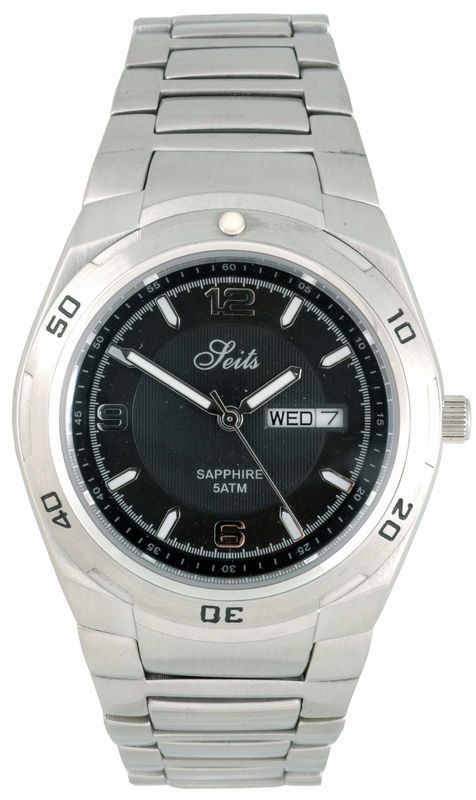 K.6102GD s Seits, Herreur